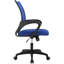 Chaise de bureau Fauteuil de bureau à hauteur réglable Fauteuil de bureau ergonomique-1710226876