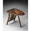 Lowery Magazine Side Table-834830538