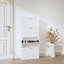 12 Pair Flip Down Shoe Storage-306303454