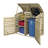 Bin Store