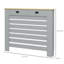 Eldean Radiator Cover-69735655