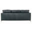 Taylor Sofa in Athena Evergreen