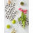 Jacquard Dish Cloth Kitchen Towel