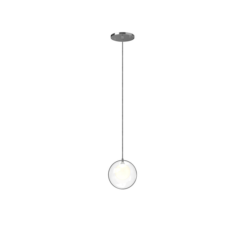 Bolla 1 - Light LED Pendant