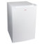 3.1 Cu. Ft. Upright Freezer with Adjustable Temperature Control