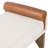 Solid wood bench shoe-changing cloakroom fitting-1822553427
