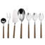 Fantasia 7 - Piece Hostess Set-39023224