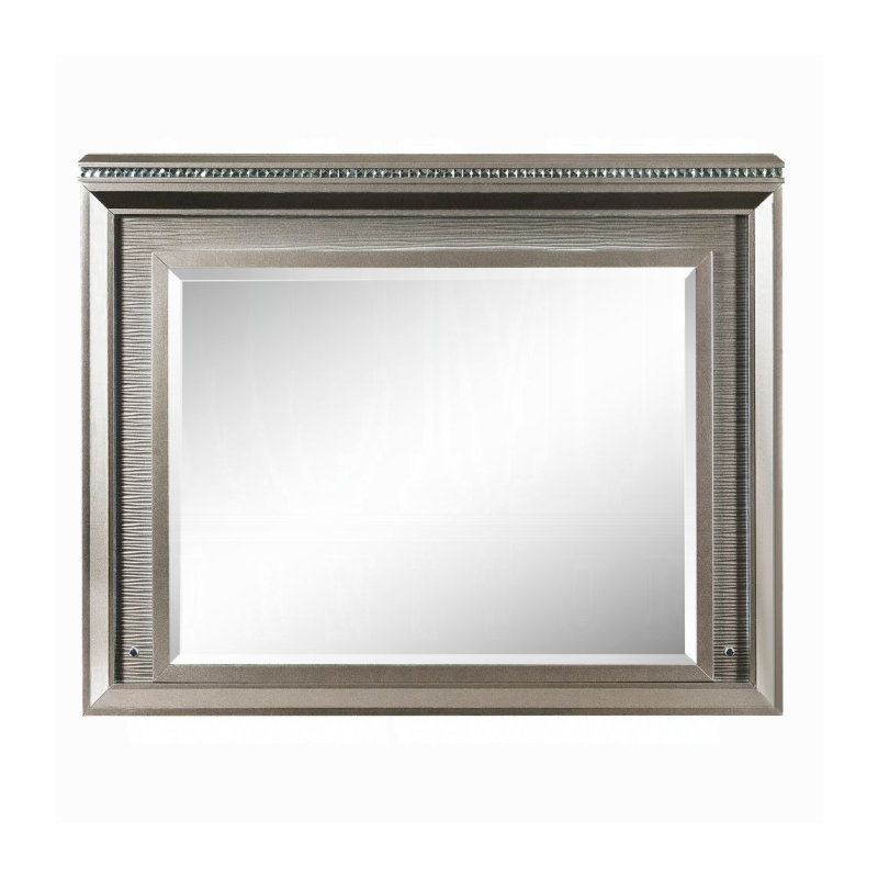 Miroir Sadie avec DEL