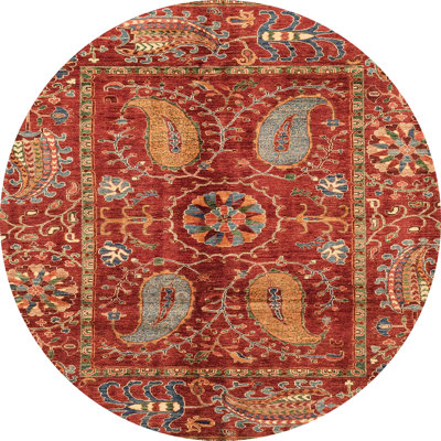 Tapis abstrait moderne 3751ABS3766