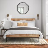 Wood Beds | Up To 60% Off | Joss & Main