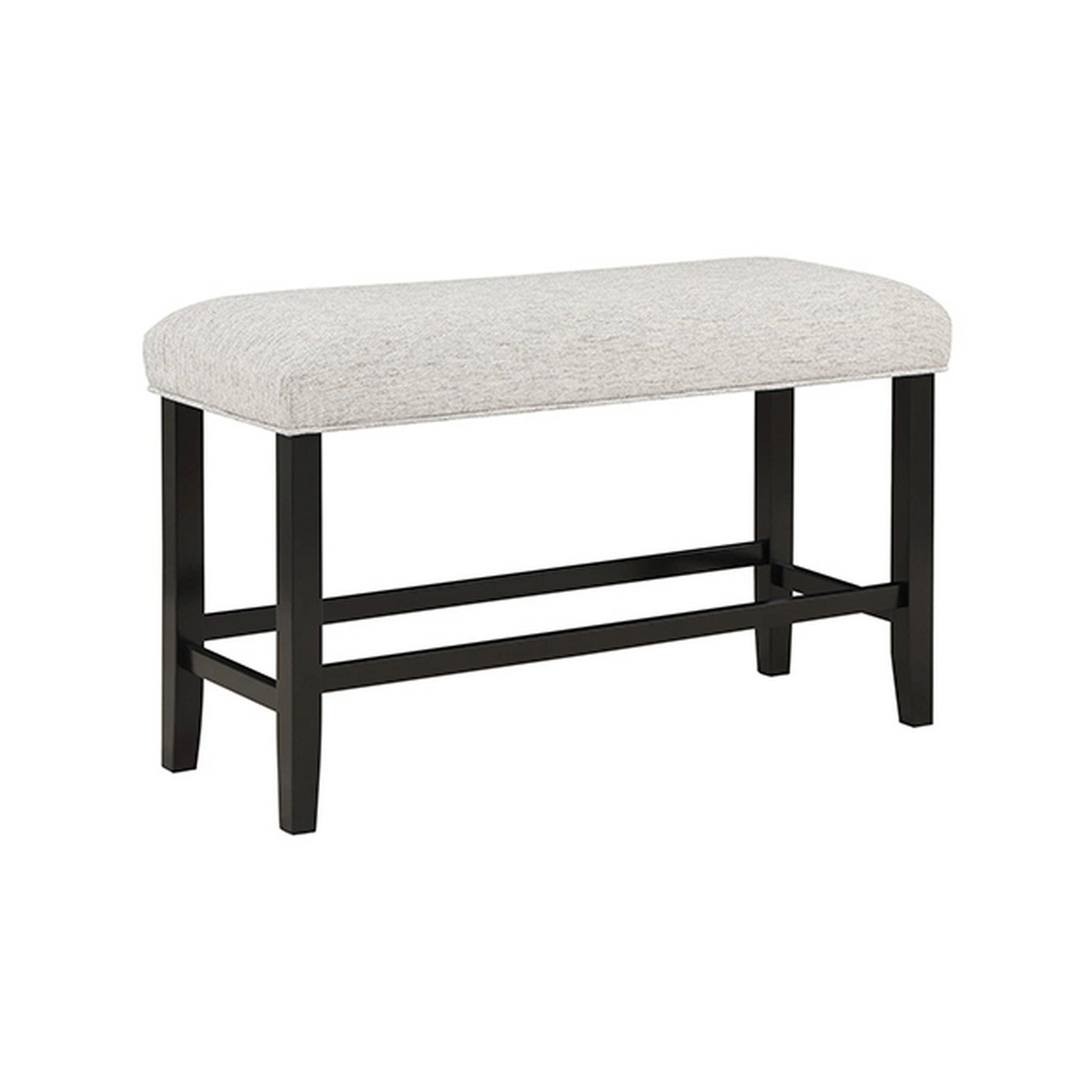 Red Barrel Studio® Monolito Fabric Upholstered Bench Wayfair