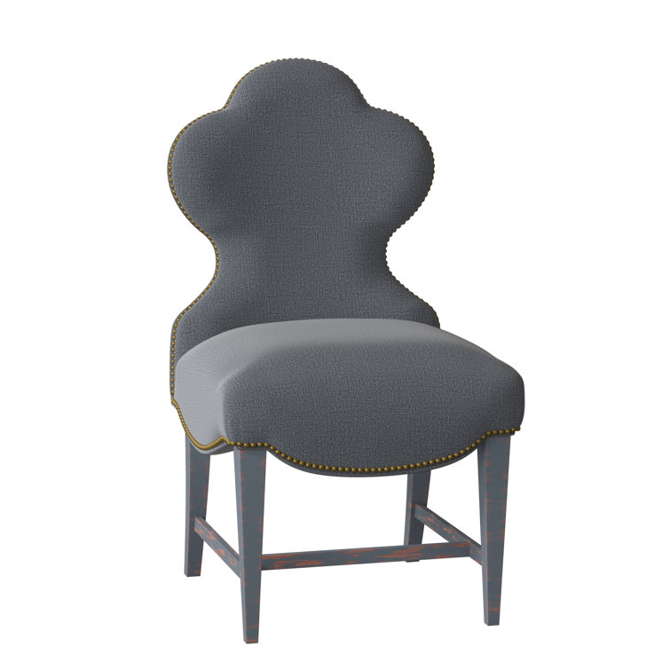 Ace Of Clubs Dining Chair