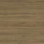 Revêtement de sol en vinyle de qualité supérieure Harper Grot Brown 9 po x 60 po 4,4 mm 6 mil-63615359