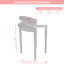Bowerbank Extendable Round Solid Wood Dining Table