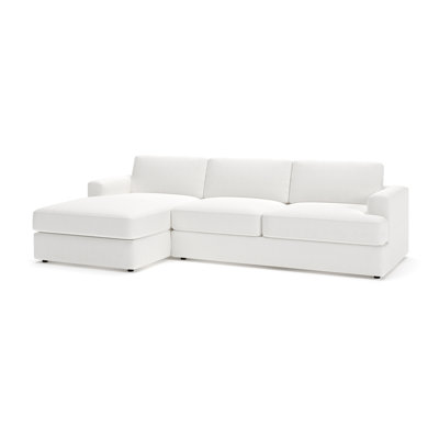 Cayden Sectional with Chaise