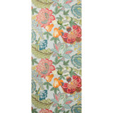 Grand Bazaar Karabali 33' L x 27.5" W Wallpaper Roll