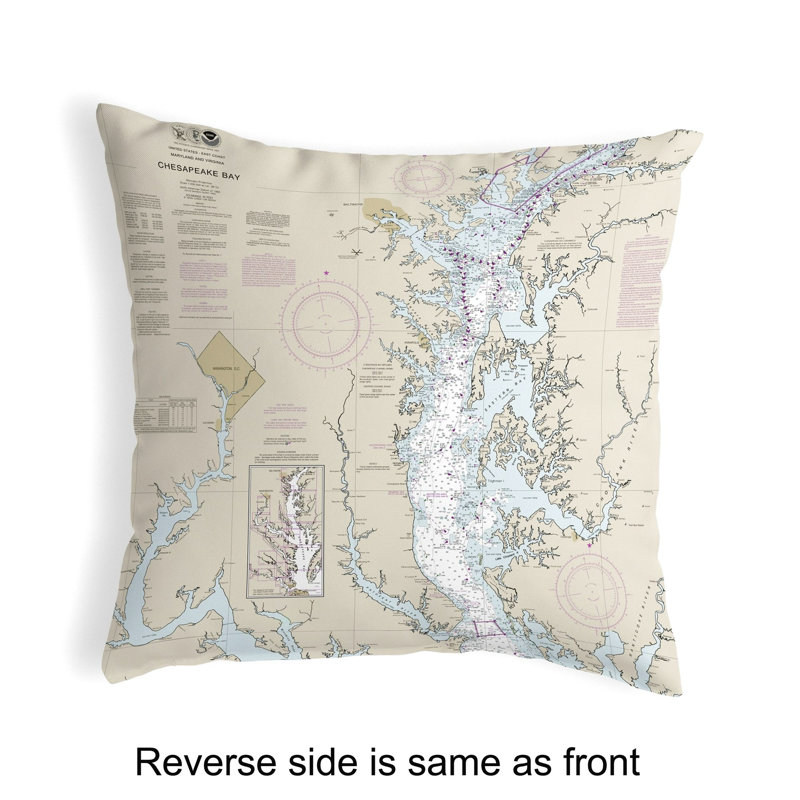  Housse et insert de coussin extérieur d'extérieur