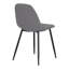 Holloway Upholstered Dining Chair