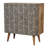 Edessa Bone Inlay Cabinet