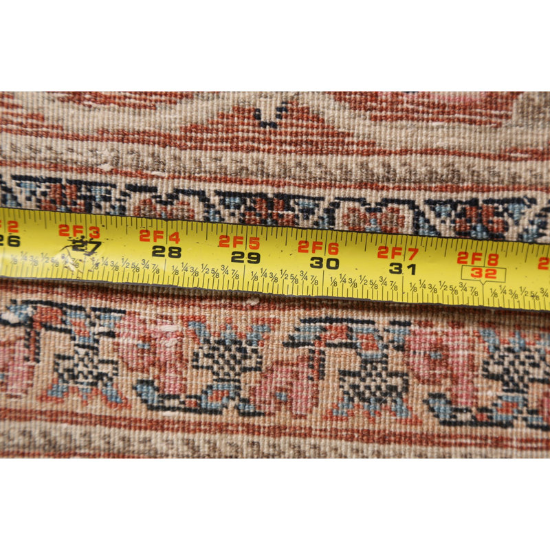One-of-a-Kind 12'10" X 17'10" Area Rug