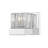 Driffield Flush Mounted Sconce-1177682711
