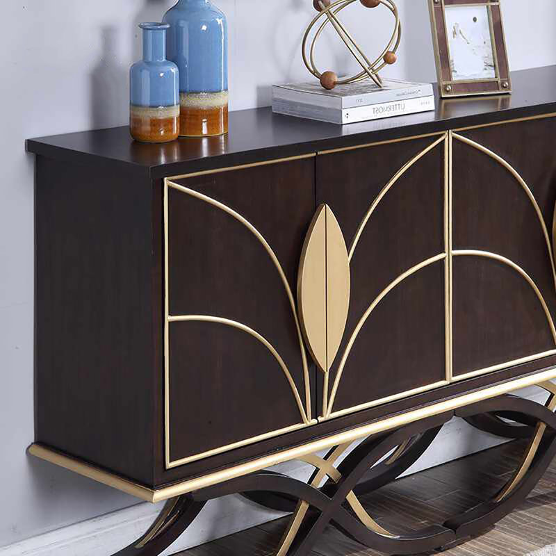 Buffet de luxe Post-Modern Light