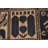 Garden Design   Area Rug 5x9