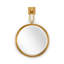 Frederick Cooper Modern & Contemporary Beveled Accent Mirror-25370747