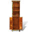 180cm H x 50cm W Standard Bookcase