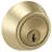 Double Cylinder Deadbolt