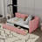 Mauda Upholstered Platform Storage Bed-607255925