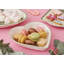 Spode, Christmas Tree - Heart Dish