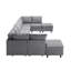 Canapé modulaire surdimensionné-101914283