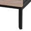 Adaam Unfinished TV Stand for TVs up to 70"