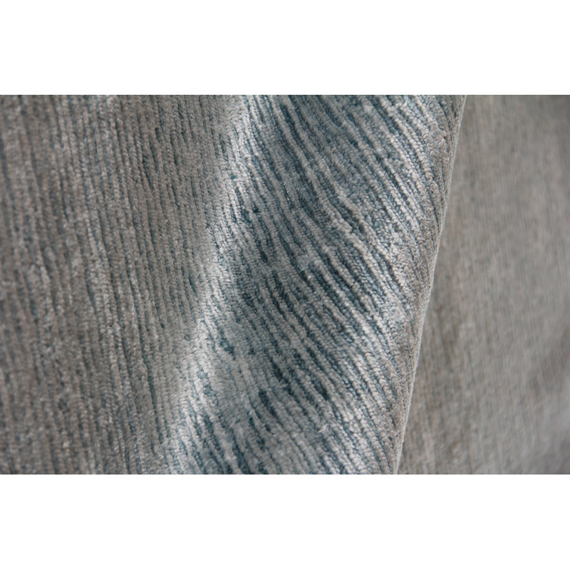 Crush Area Rug, Rectangle 9' x 12'