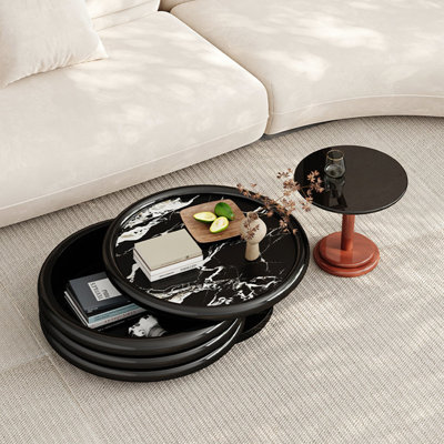 Table basse Nordic