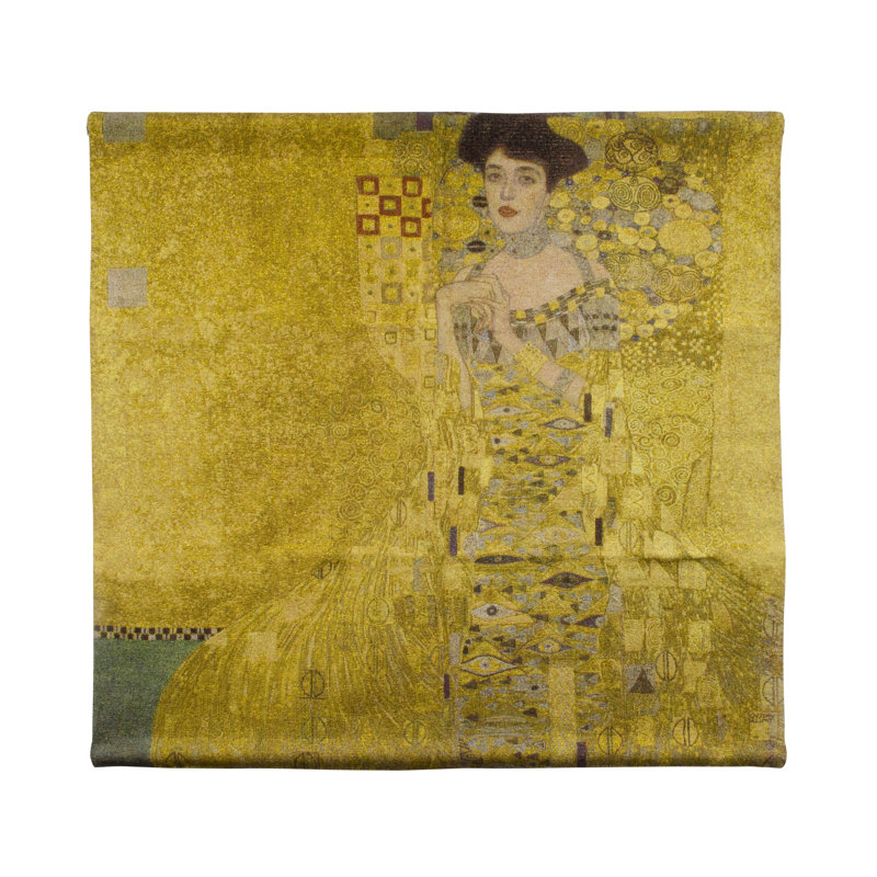 Cotton Tapestry