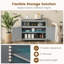 Buffet de 40 po Gerolakkos