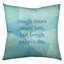 Coussin intérieur/extérieur robuste times-44610081-71481897