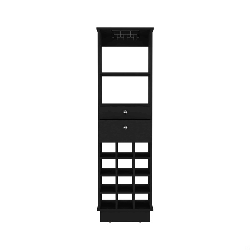 Bar Cabinet Two Drawers