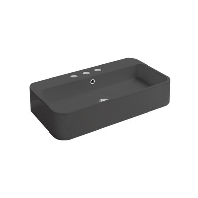 Cosa 47.2'' L Bathroom Sink