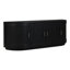 Rudi Solid Wood TV Stand-539185788