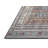 Silky Soft Plush Gray Area Rug-303995925