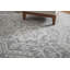 Tapis gris Brockington-615372104