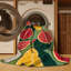  Tapis lavable goyave-1382938856