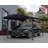 Palram - Canopia Vitoria 9.5' W x 16.5' D Canopy