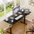 Electric Adjustable Height Standing Desk-1957071036-1957071037
