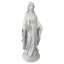 Grande statue de jardin Madonne de Notre-Dame
