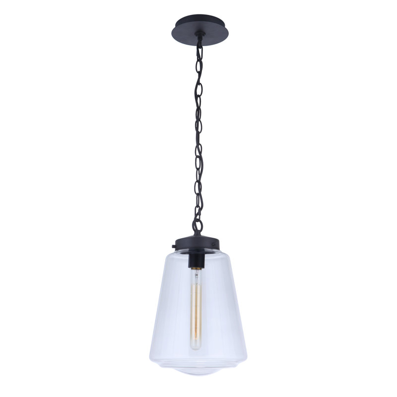 Ammadis Outdoor Pendant, Midnight
