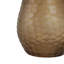 14" Limoge Large Glass Mushroom